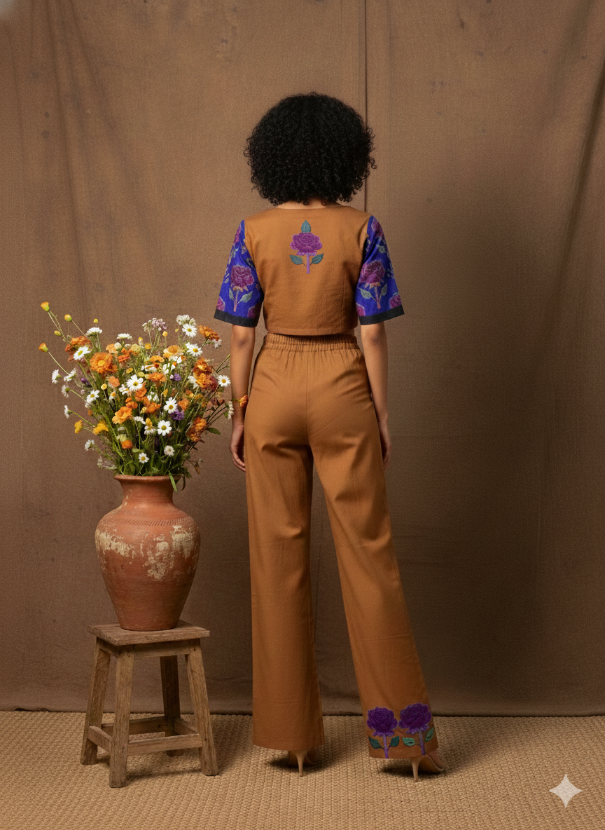 The Bella Set