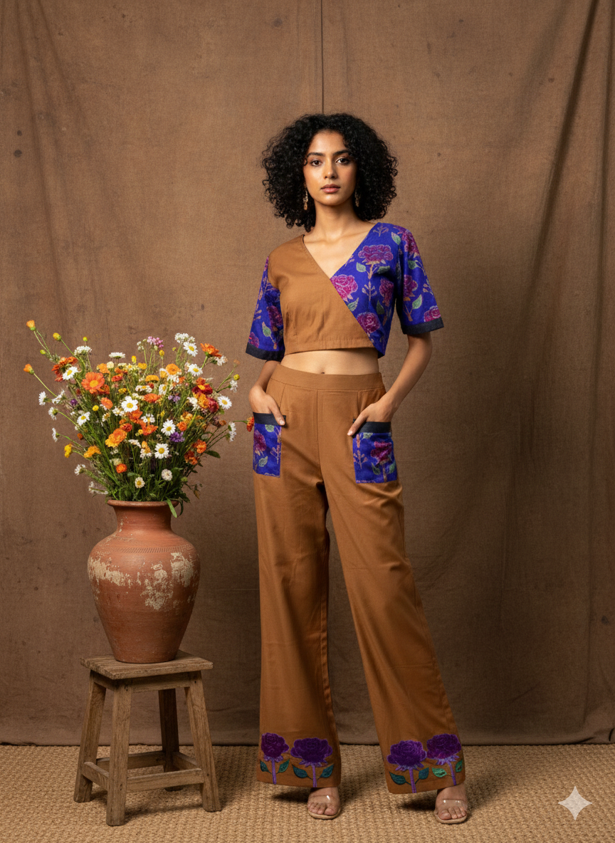 The Bella Set