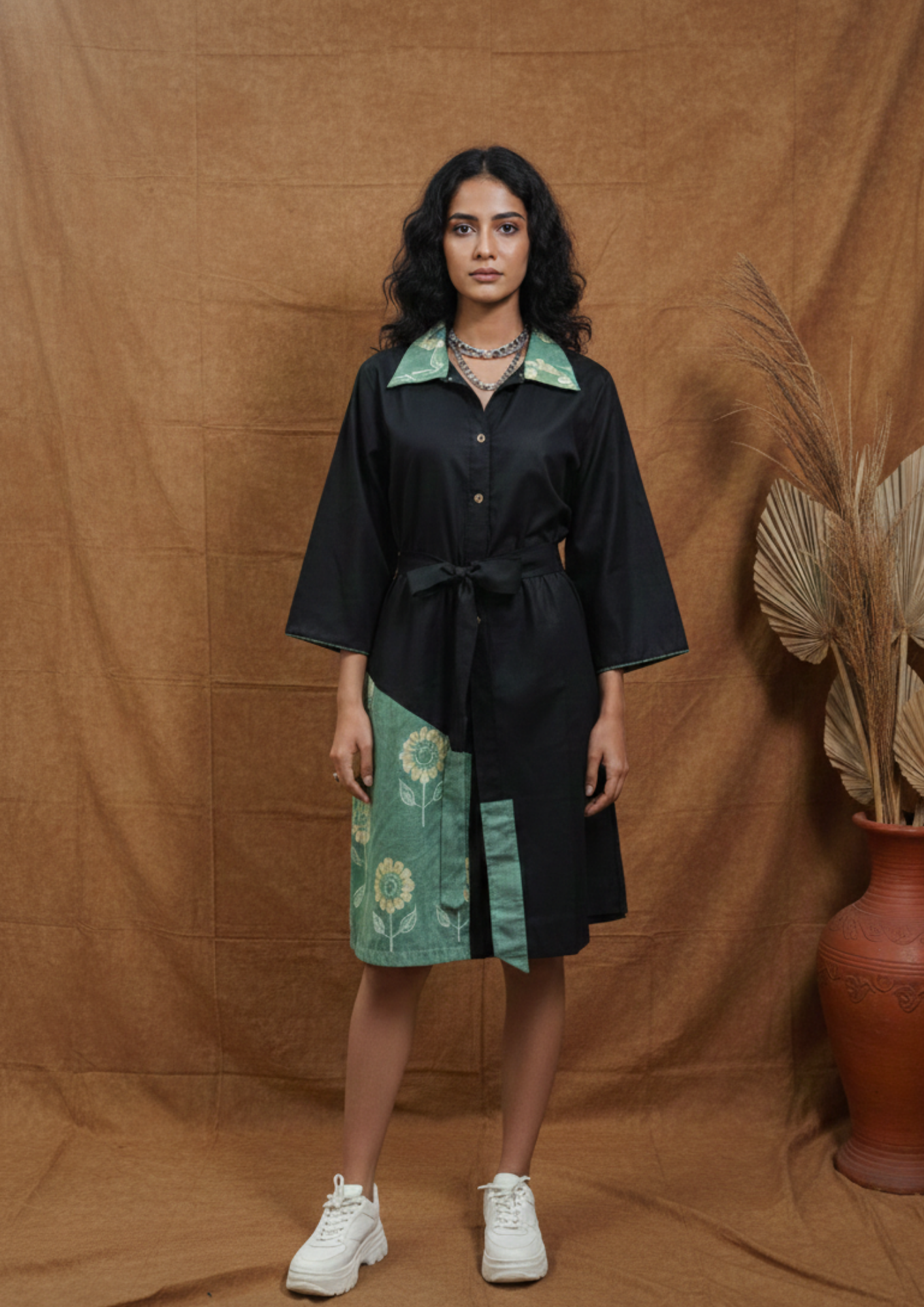 The Rumi Dress