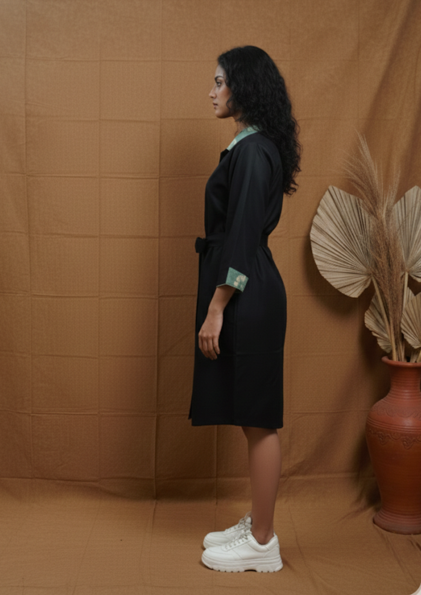 The Rumi Dress