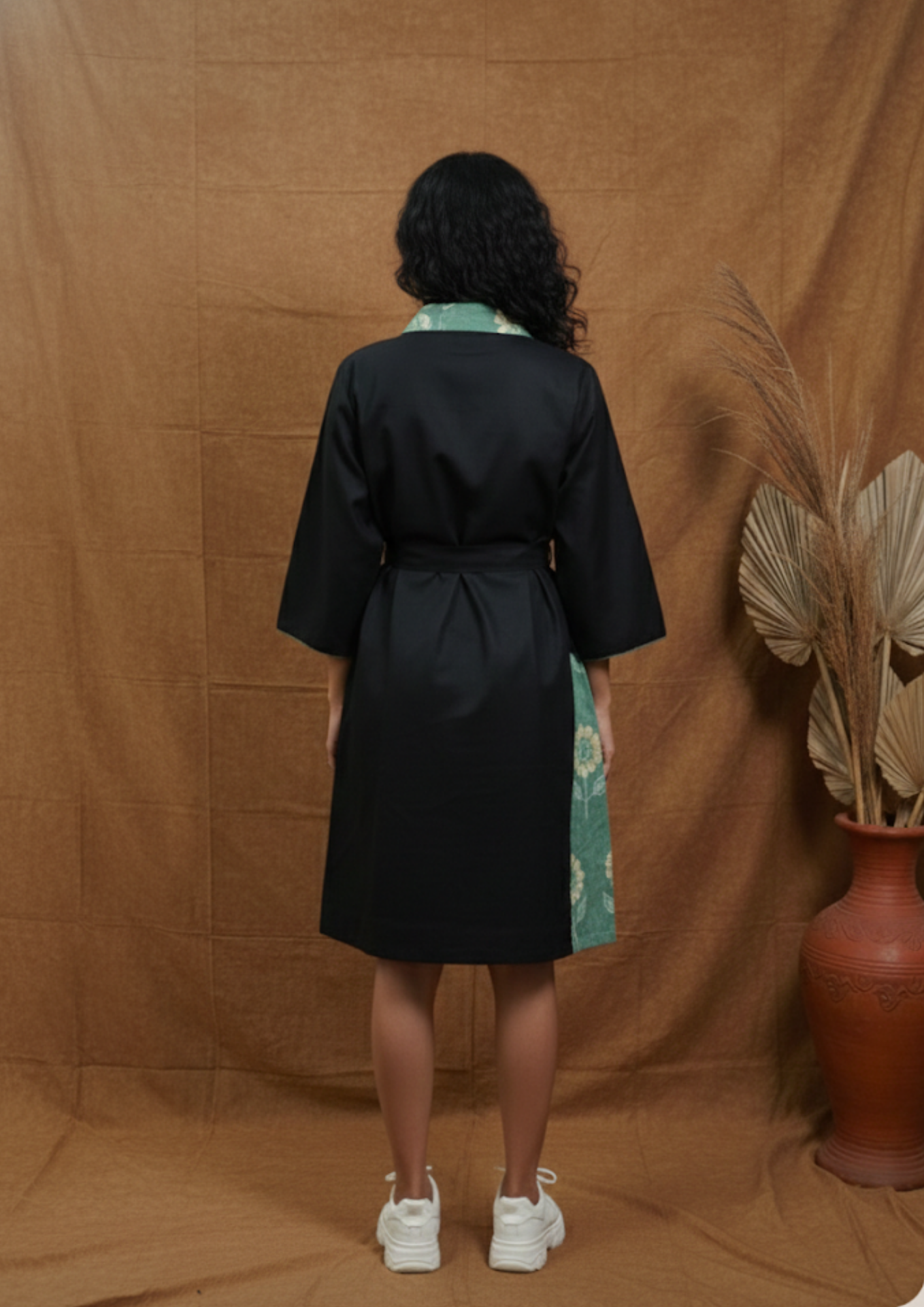The Rumi Dress