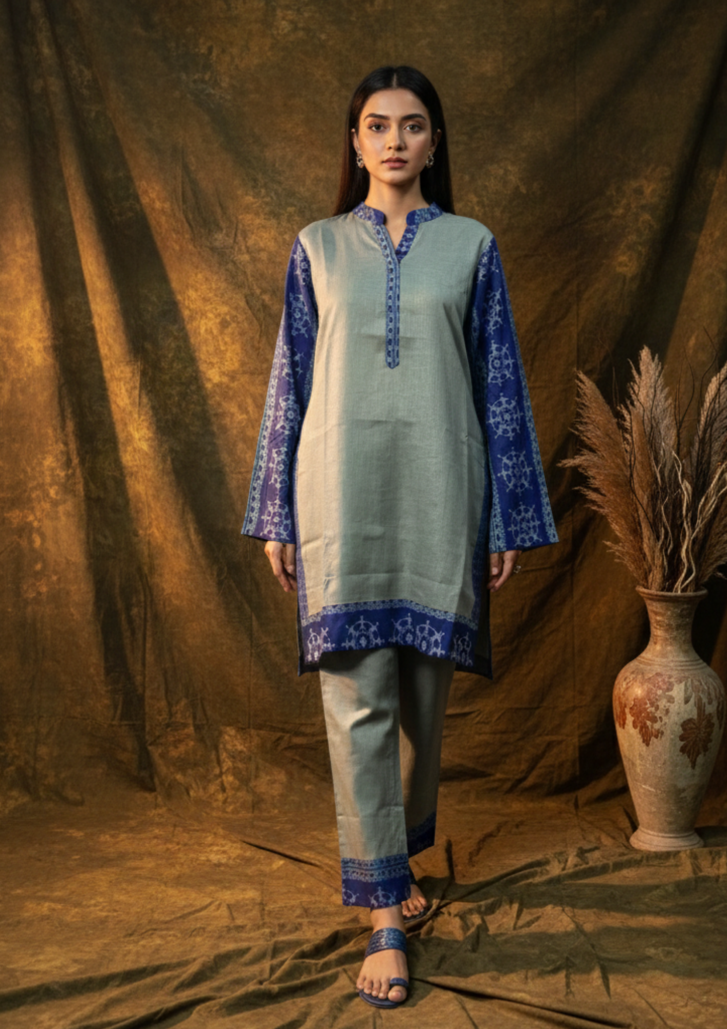 The Ragini Set