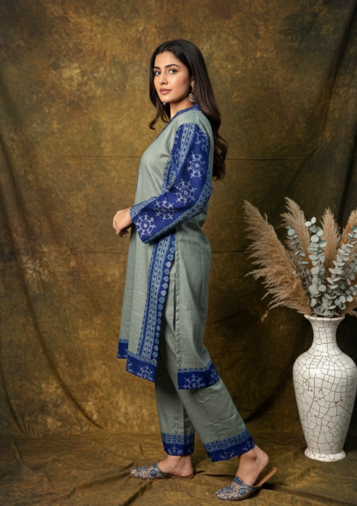 The Ragini Set