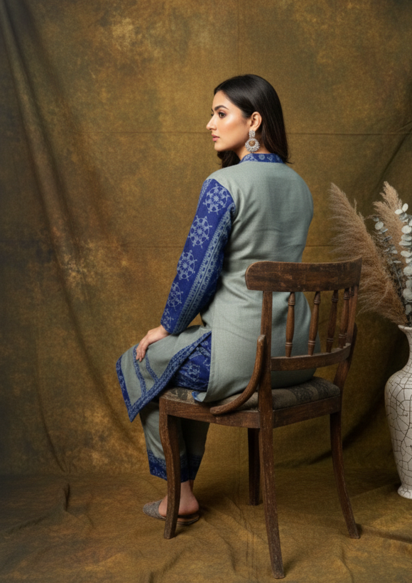 The Ragini Set