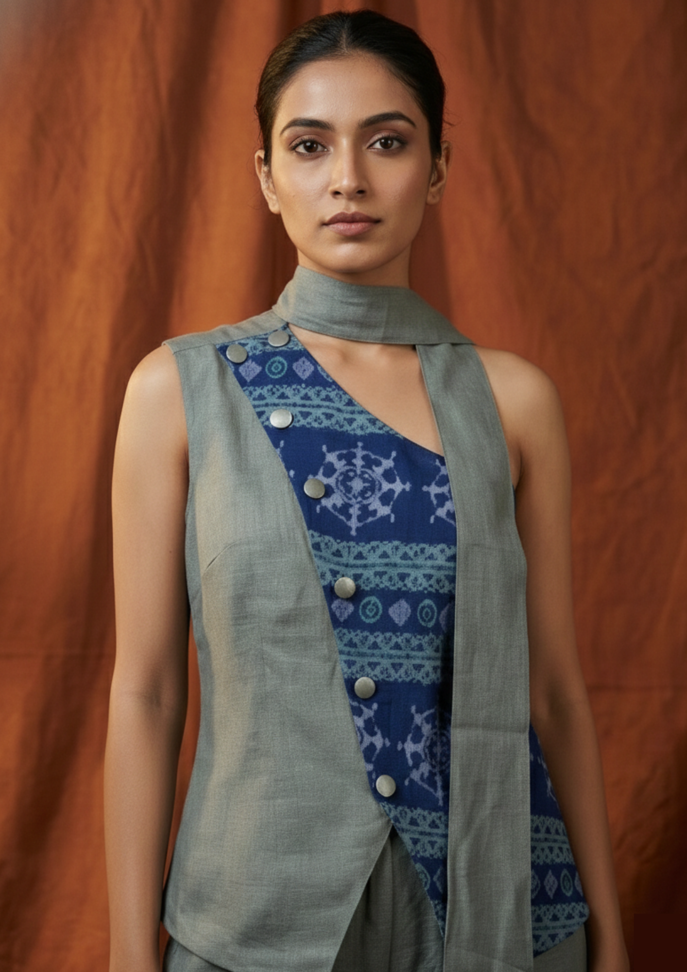 The Rayasa top