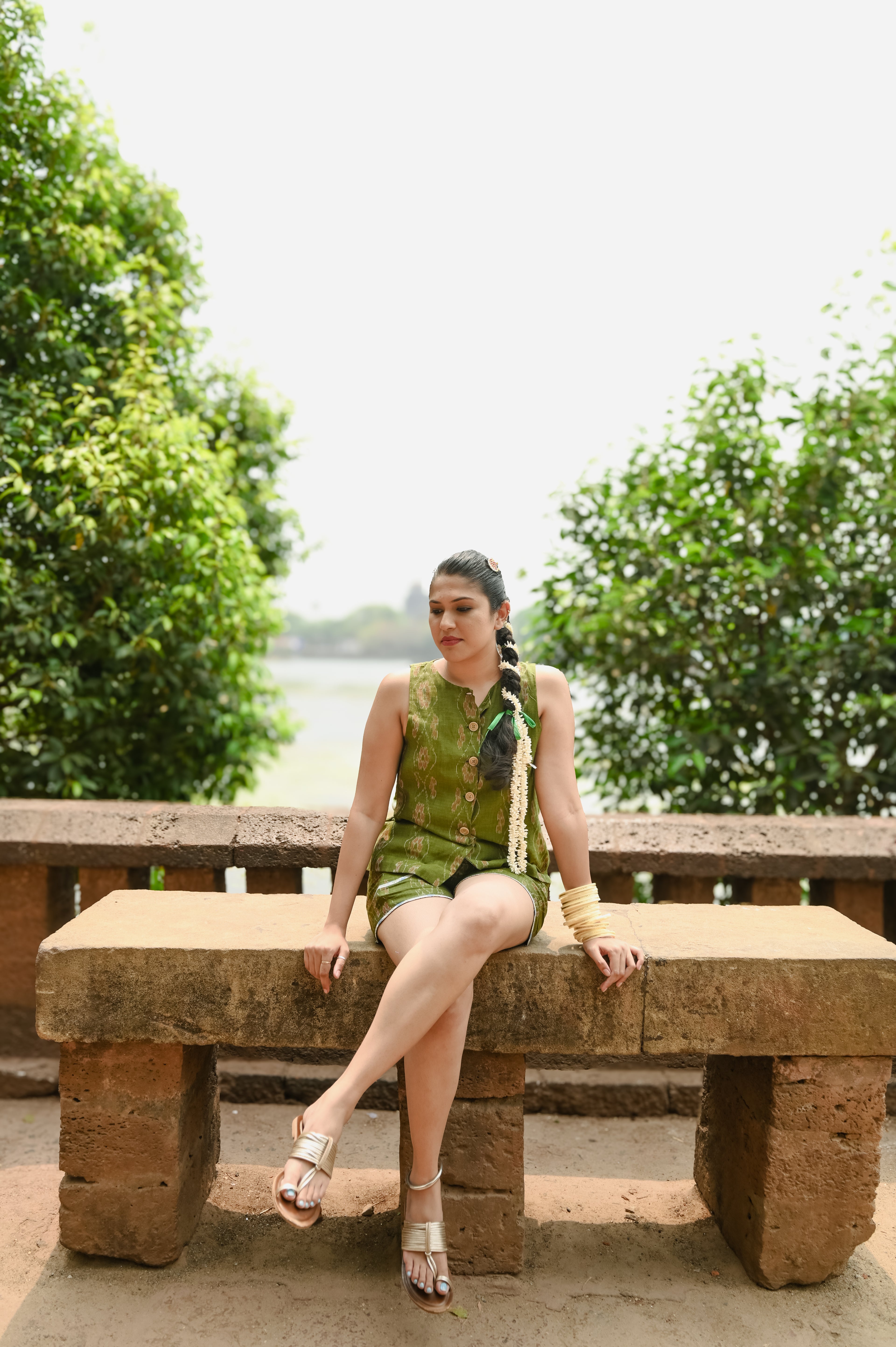 The Artisanal Summer Set